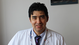 Juan Carlos López García